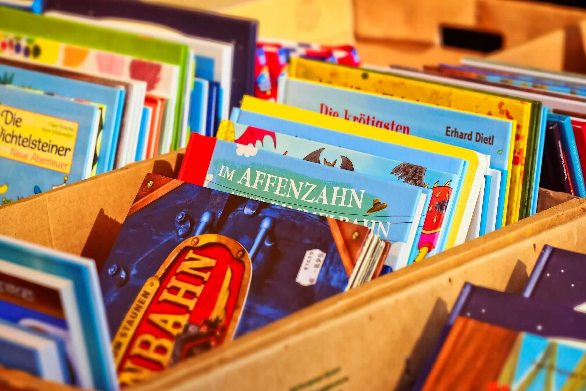 Literaturempfehlungen für Pflege- und Adoptivkinder – sowie deren Eltern