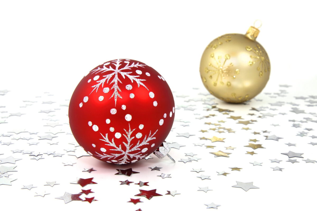 Newsletter – Dezember 2022