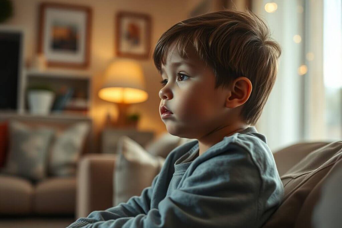 Das Leben in einer Pflegefamilie: Herausforderungen und Chancen