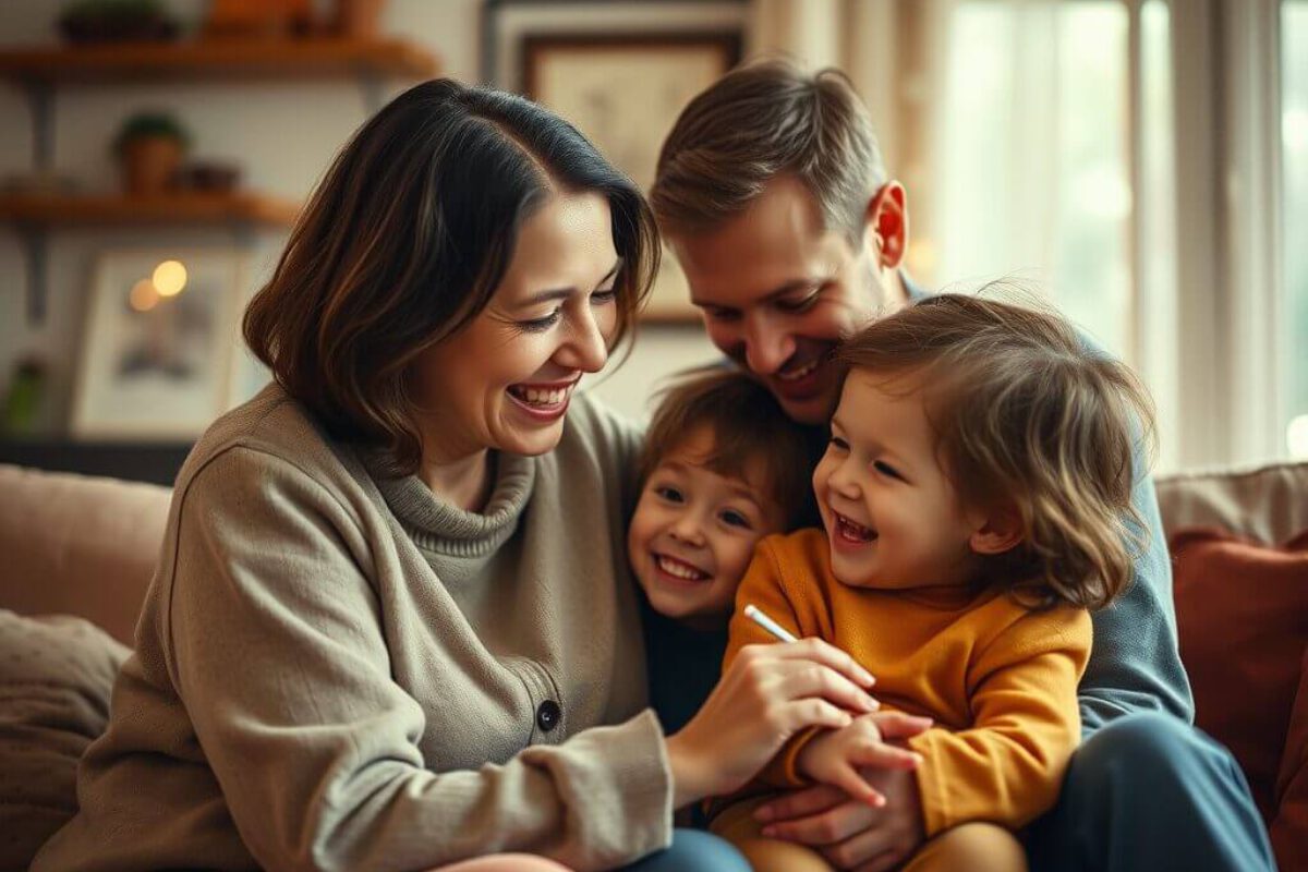 Pflegeeltern werden im Kreis Pinneberg – Infoabende im Februar 2026