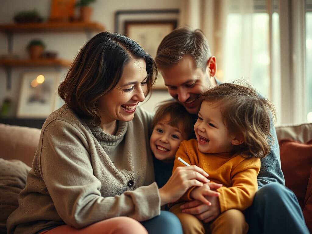 Pflegeeltern werden im Kreis Pinneberg – Infoabende im Februar 2026